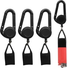 3 Stück Feuerzeug Halter