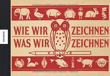 Wie wir zeichnen - ,,