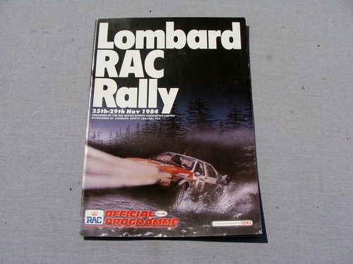Orig programm lombard rac - orig.,