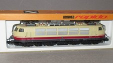Arnold Elektrolok DB 103 109-5