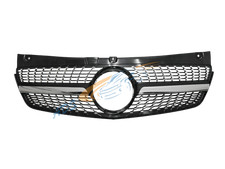 Mercedes-Benz Viano W639 2011