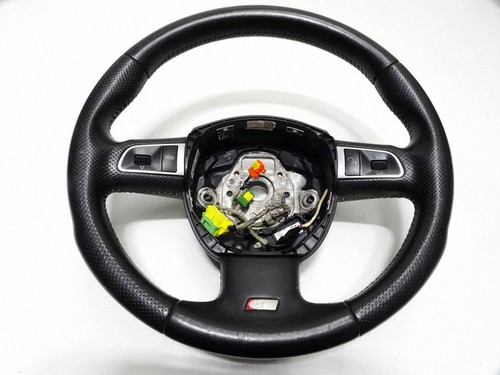 Audi 8k 2012 lenkrad - 8k,