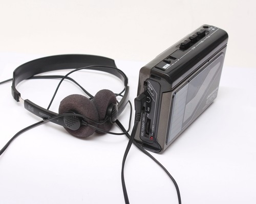 Universum stereo cassette - universum,
