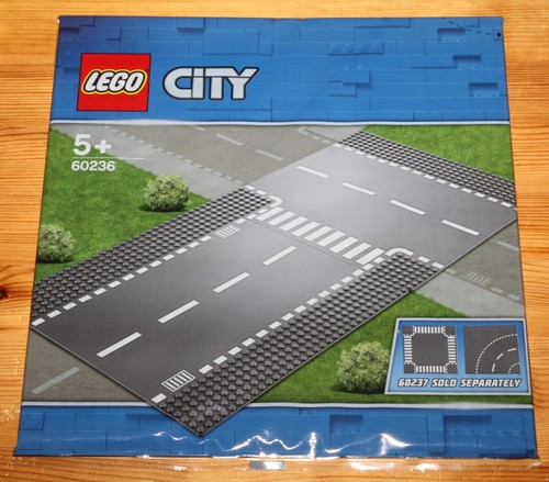 Lego city 60236 gerade - lego®,