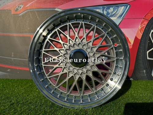 R14 zoll 4x100 ii style - zoll, rs