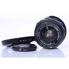 Nikon PC-Nikkor 2,8/35