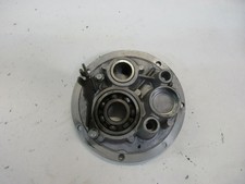 O. Honda CX 500 Bj. 82