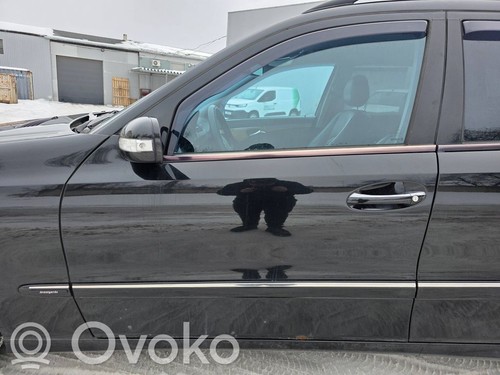 Tur vorne links - , mercedes-benz
