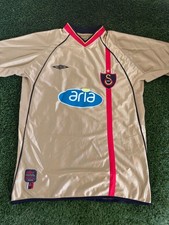 Galatasaray Istanbul Trikot