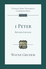 1 Peter (revised edition) An