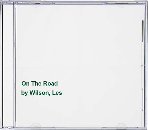 Wilson les the - -, road