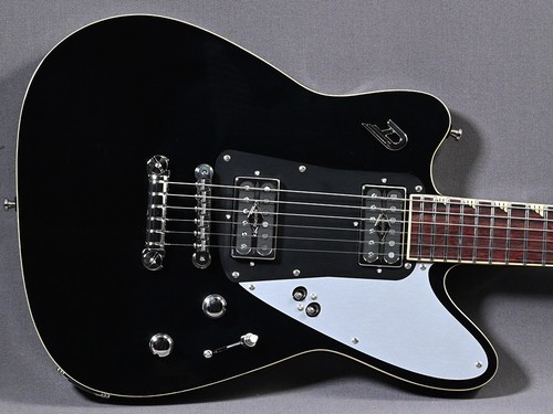 Duesenberg falken black - falken,
