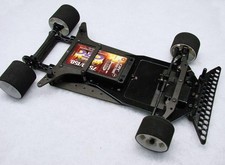 CRC 1:12 Flachbahn Wettbewerb