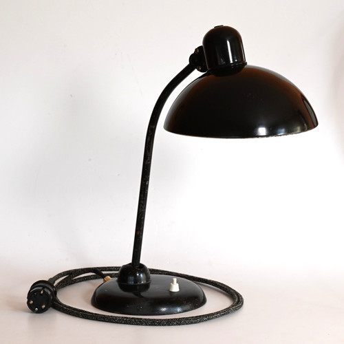 Kaiser idell tischlampe - kaiser,
