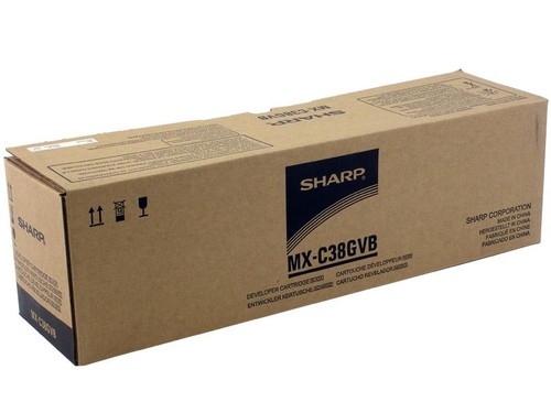 Sharp c38gvb - sharp, mx-c38gvb