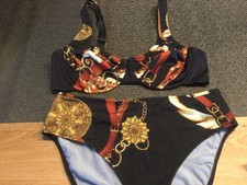 Bikini Von Fürstenberg, Gr.38