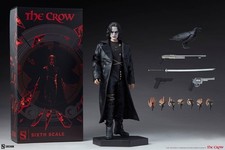 the CROW: the CROW - ERIC
