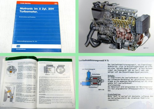 Ssp 111 audi 200 - audi,