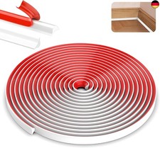 5 Meter Flexible Zierleiste