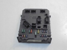 PEUGEOT 206 SICHERUNGSKASTEN