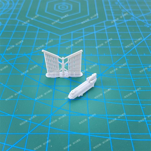 Printed 350 400 - printed, 1/350/400/700/2000