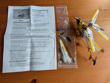RC Mini  Helicopter S 107