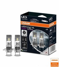 Osram ledriving easy - h7,
