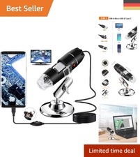 Mini USB Digital Mikroskop