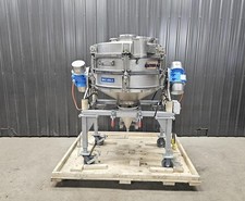 Used Virto Vibrating Screen