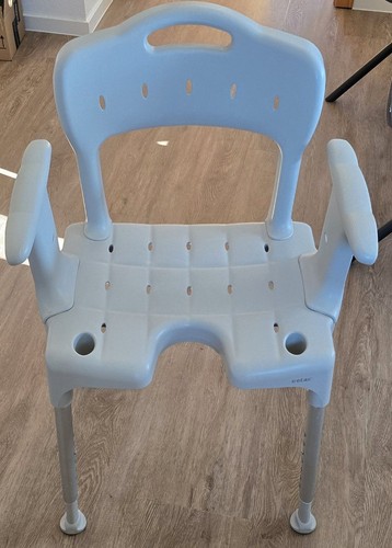 Etac swift duschstuhl - etac,