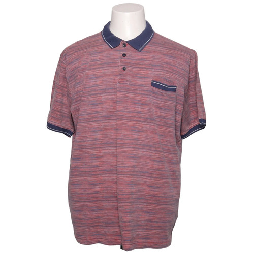 Jim spencer poloshirt - jim, spencer,