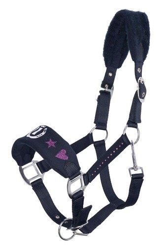 Halfter shetty imperial - halfter, riding