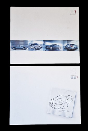 Pontiac coupe cabrio - 2x,