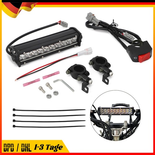Led lightbar - led,