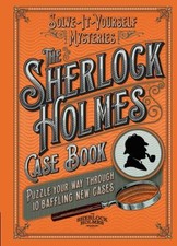 The Sherlock Holmes Case Book