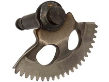 Kickstarterwelle 72mm / 24mm