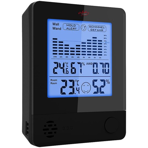 Infactory 2in1 thermometer - infactory, 2in1-thermometer