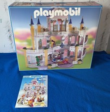 Playmobil  Set 3019  "Traumschloss"  Prinzessinnenschloss Prinzessin (2)