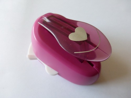 Motivlocher motivstanzer - ,
