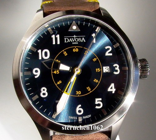 Davosa herrenuhr neoteric - *,