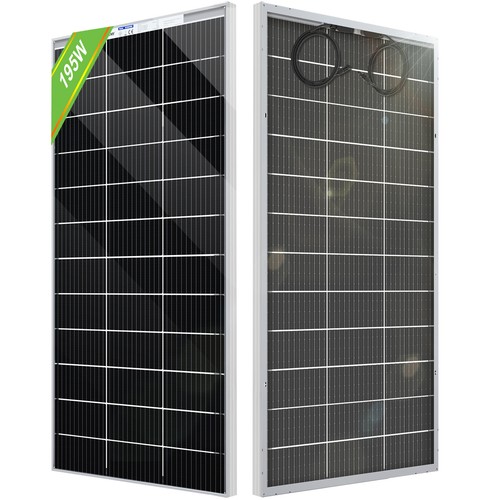 12v solar panel - panel, 10w
