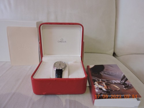Omega seamaster quarz - seamaster, herren