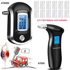 Alkoholtester Promilletester