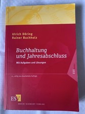 Buchhaltung und
