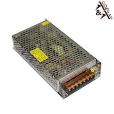 Einbaunetzteil Schaltnetzteil Netzteil 12V 15A 180W 220V AC /DC Adapter Tool