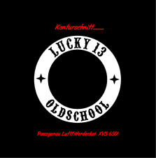 Yamaha XVS DRAG STAR XVS 650