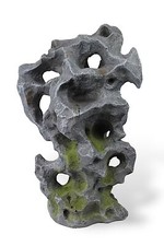 Künstlicher gartenfelsen - künstlicher,