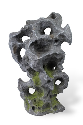 Künstlicher gartenfelsen - künstlicher,