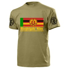 GBK Grenzbrigade Küste