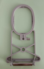 ** Stickrahmen für Bernina Artista 40x60mm Sticken Zubehör Handarbeit Hobby